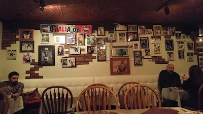 Photos of Rosa's Cucina Italiana