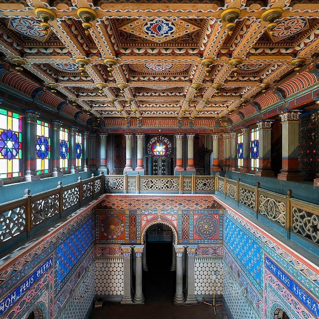 Annesso di Sammezzano