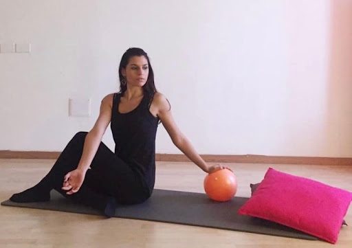 Studio Pilates Cercola - Thumbnail