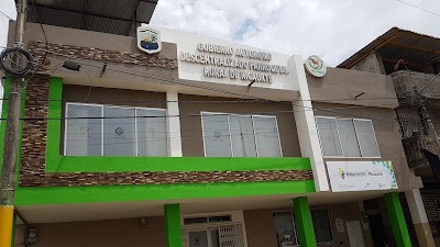 Local Government Office