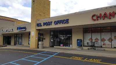 United States Postal Service