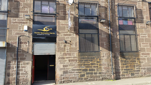 Dundee Gymnastics Club 2k - Thumbnail