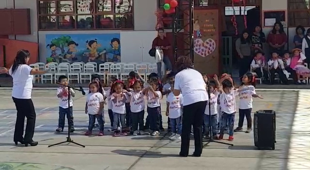 Colegio Simon Bolivar