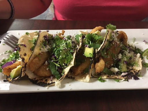 De La Rosa Seafood Kitchen - Thumbnail