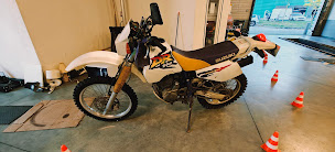 Photo n°11 de Centre contrôle technique DEKRA (AUTO-MOTO) à Estancarbon (Service de contrôle technique automobile)