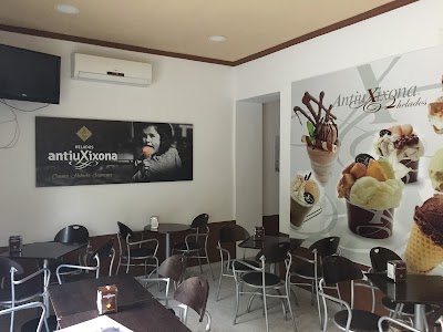 Photos of Heladeria Nany