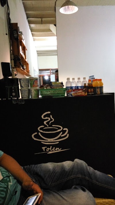 Photos of Warkop Tolen