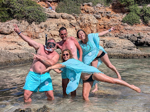 Photo n°57 de Bronzette ...au village à Argelès-sur-Mer (Café)