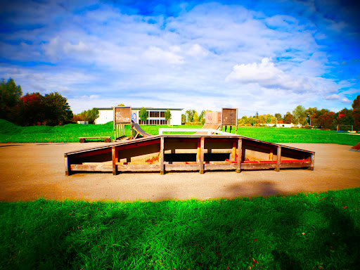 Skatepark Kandel Gallery - Germany