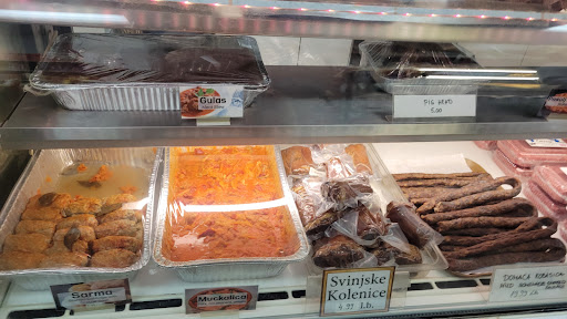 Sandy's Bakery & Deli - Thumbnail