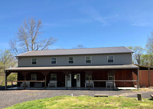 Central Park Farm