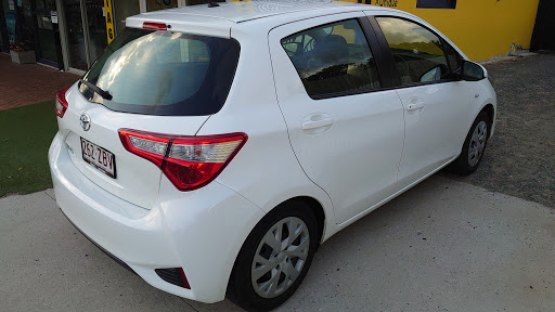 Airlie Car Rentals - Thumbnail