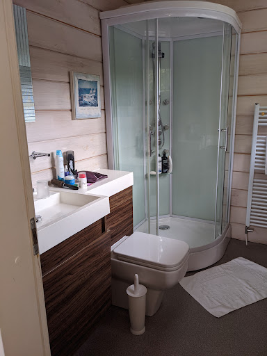Woodland Lakes Lodges - Thumbnail