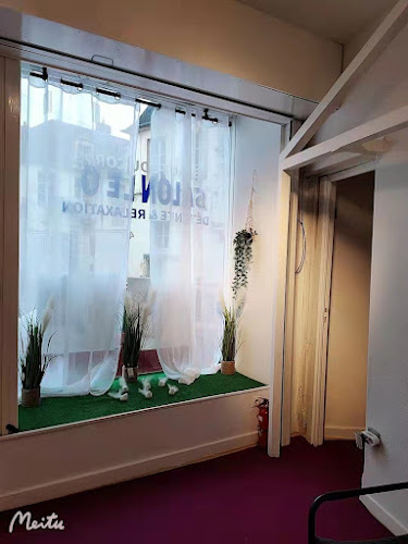Salon de massage Salon Leo à Nevers - Massothérapeute