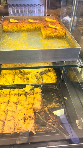 Αξιολογήσεις για το Eu Bakery στην Αθήνα - Αρτοποιείο