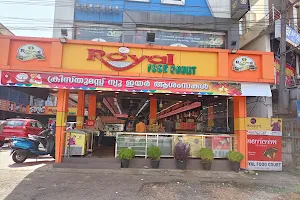 Royal Sweets image