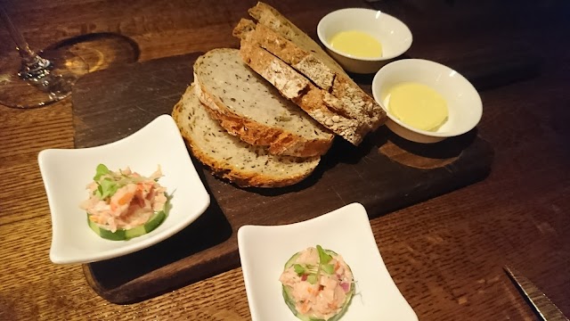 Bostonian Seafood and Grill Restaurant
