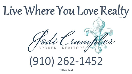 Live Where You Love Realty, LLC - Thumbnail