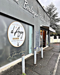 Photo n°1 de Aux Délices d'Azay à Azay-sur-Cher (Pâtisserie)