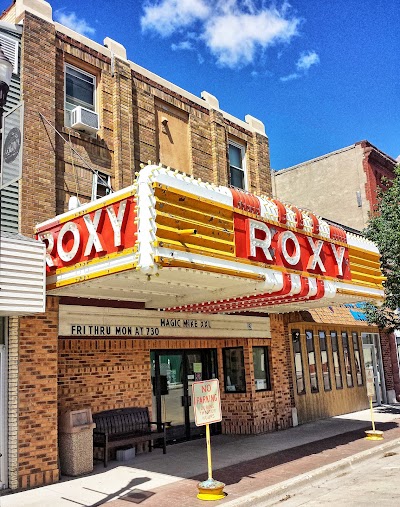 Roxy Theatre