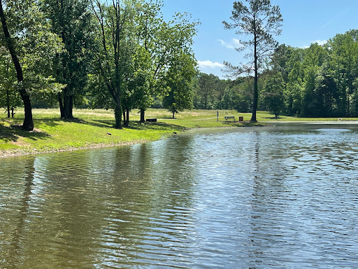 Bolivar City Park - Thumbnail
