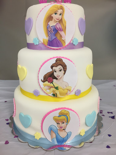 Buttercream Bakery-In home Bakery