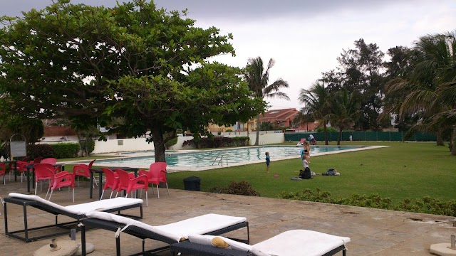 Clube Maritimo