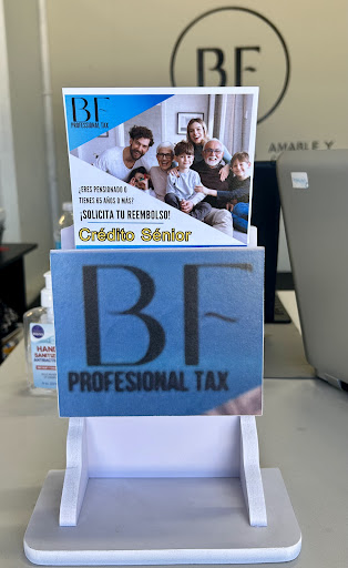 BF Professional Tax - Thumbnail