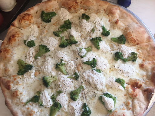 First Ave Pizza - Thumbnail