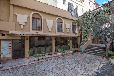 La Voglia Boutique Hotel