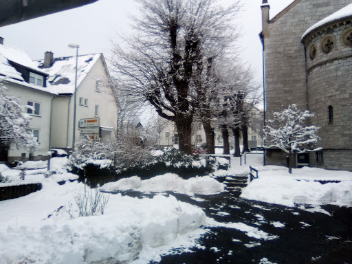 Evangelisches Gemeindezentrum - Thumbnail