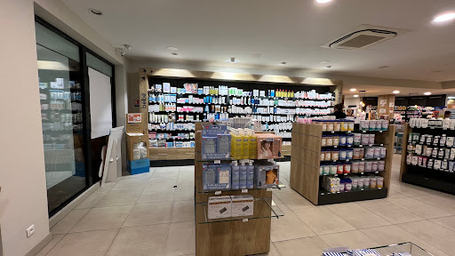 PHARMACIE DES HIRONDELLES