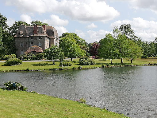 Parc du Bois Rouaud - Thumbnail