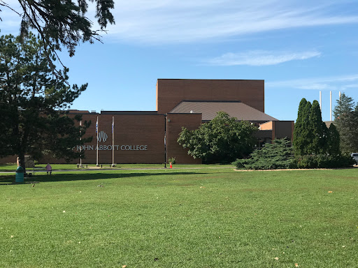 John Abbott College - Visual