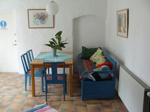 Tomasdals Bed & Breakfast