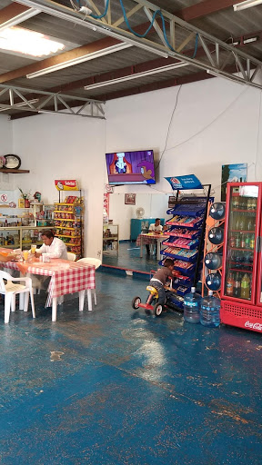 Restaurante Torrres - Thumbnail