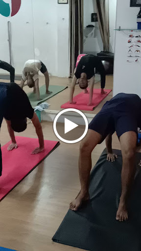 Regular Classes Started At YogArt Lucky Health & Fitness post image