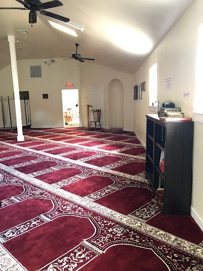 Slidell Masjid