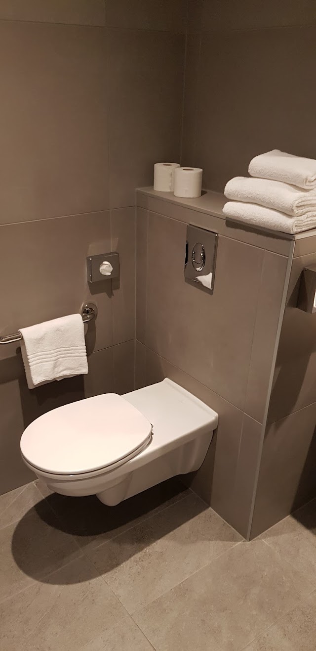 Novotel Suites Colmar Centre