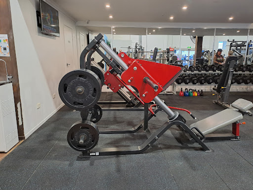 Lyfestyle 24 Gym - Thumbnail