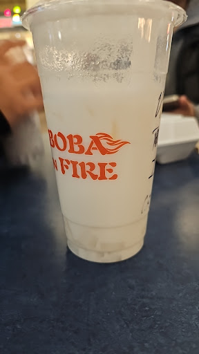 Boba crew - Visual