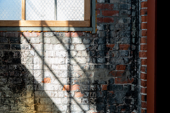 Huron Substation by null