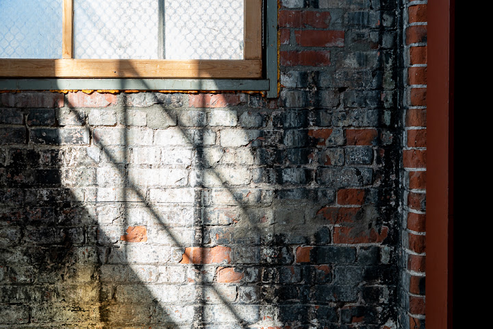 Huron Substation by null