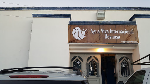 Agua Viva Internacional Reynosa - Thumbnail