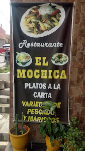 Restaurant Mochica 8