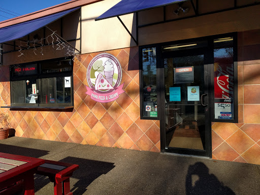 Park Pizza & Cream