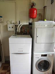 Photo n°6 de Mco Energies à Mandres-les-Roses (Chauffagiste)