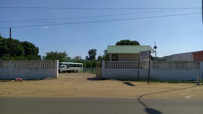 Photos of Higher Institute of Arts and Culture