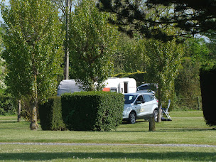 Photo n°18 de Camping Homair - Riva Bella à Ouistreham (Logement indépendant avec services)