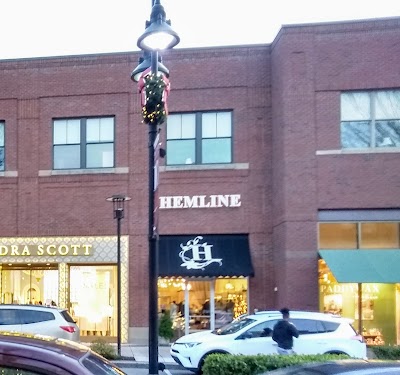 Hemline Nashville